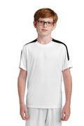 Sport-Tek Youth Competitor United Crew YST100 Youth Apparel Activewear