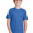Sport-Tek Youth Competitor United Crew YST100 Youth Apparel Activewear