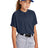 Sport-Tek Youth PosiCharge Competitor 2-Button Henley YST359 Youth Apparel Activewear