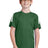 Sport-Tek Youth Competitor United Crew YST100 Youth Apparel Activewear