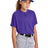 Sport-Tek Youth PosiCharge Competitor 2-Button Henley YST359 Youth Apparel Activewear