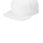 Sport-Tek Yupoong Premium 5-Panel Snapback Cap STC55 Unisex Apparel Hat & Caps