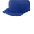 Sport-Tek Yupoong Premium 5-Panel Snapback Cap STC55 Unisex Apparel Hat & Caps