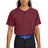 Sport-Tek PosiCharge Competitor 2-Button Henley ST359 Mens Apparel Activewear