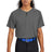 Sport-Tek PosiCharge Competitor 2-Button Henley ST359 Mens Apparel Activewear