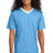 Sport-Tek Competitor United V-Neck ST101 Mens Apparel Activewear