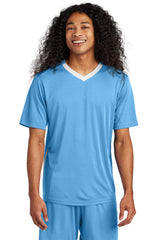 Sport-Tek Competitor United V-Neck ST101 Mens Apparel Activewear