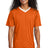 Sport-Tek Competitor United V-Neck ST101 Mens Apparel Activewear