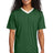 Sport-Tek Competitor United V-Neck ST101 Mens Apparel Activewear