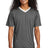 Sport-Tek Competitor United V-Neck ST101 Mens Apparel Activewear