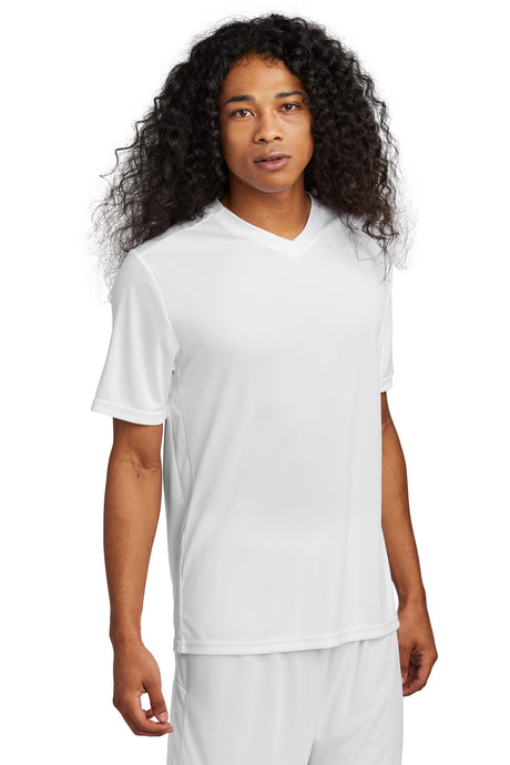 Sport-Tek Competitor United V-Neck ST101 Mens Apparel Activewear