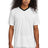 Sport-Tek Competitor United V-Neck ST101 Mens Apparel Activewear