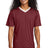 Sport-Tek Competitor United V-Neck ST101 Mens Apparel Activewear