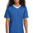 Sport-Tek Competitor United V-Neck ST101 Mens Apparel Activewear