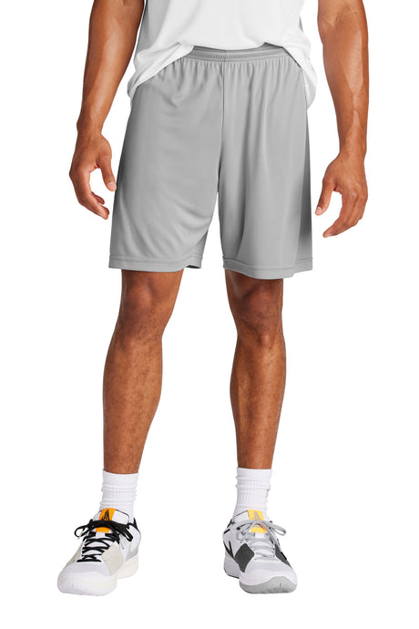 Sport-Tek PosiCharge Competitor 7' Short ST349 Mens Apparel Activewear