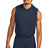 Sport-Tek Competitor Sleeveless Hoodie ST352H Mens Apparel Activewear