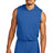 Sport-Tek Competitor Sleeveless Hoodie ST352H Mens Apparel Activewear