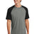 Sport-Tek Halftime Raglan Tee ST6040 Mens Apparel Shirts & Tops