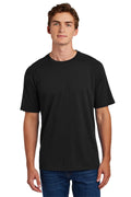Sport-Tek Halftime Raglan Tee ST6040 Mens Apparel Shirts & Tops