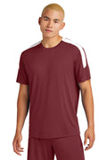 Sport-Tek Competitor United Crew ST100 Mens Apparel Activewear