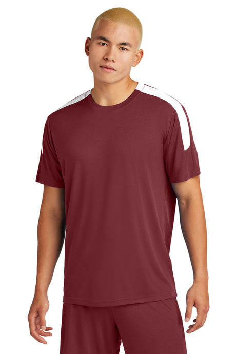 Sport-Tek Competitor United Crew ST100 Mens Apparel Activewear
