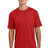 Sport-Tek Halftime Raglan Tee ST6040 Mens Apparel Shirts & Tops