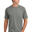 Sport-Tek Halftime Raglan Tee ST6040 Mens Apparel Shirts & Tops