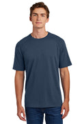 Sport-Tek Halftime Raglan Tee ST6040 Mens Apparel Shirts & Tops