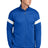 Sport-Tek Travel Full-Zip Jacket ST800 Mens Apparel Activewear