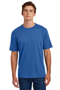 Sport-Tek Halftime Raglan Tee ST6040 Mens Apparel Shirts & Tops
