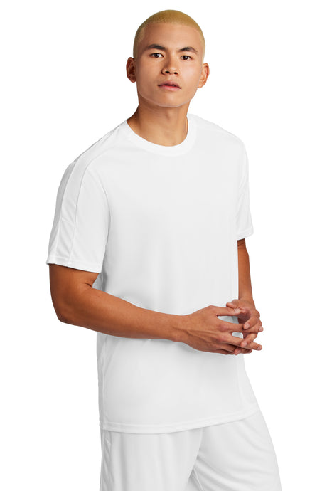 Sport-Tek Competitor United Crew ST100 Mens Apparel Activewear