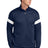 Sport-Tek Travel Full-Zip Jacket ST800 Mens Apparel Activewear