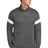 Sport-Tek Travel Full-Zip Jacket ST800 Mens Apparel Activewear