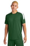Sport-Tek Competitor United Crew ST100 Mens Apparel Activewear