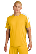 Sport-Tek Competitor United Crew ST100 Mens Apparel Activewear