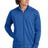 Sport-Tek Men's Sport-Wick Stretch Full-Zip Cadet Jacket Mens Apparel Sweatshirts & Fleece