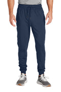 Sport-Tek Sport-Wick Stretch Jogger PST858 Mens Apparel Shirts & Tops