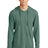 Port & Company Beach Wash Garment-Dyed Pullover Hooded Tee PC099H Mens Apparel Shirts & Tops