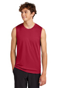 Port & Company Performance Sleeveless Tee PC380SL Mens Apparel Shirts & Tops