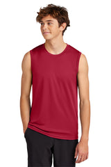 Port & Company Performance Sleeveless Tee PC380SL Mens Apparel Shirts & Tops