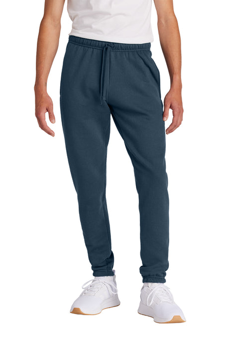 Port & Company Core Fleece Sweatpants PC78SP Mens Apparel Shirts & Tops