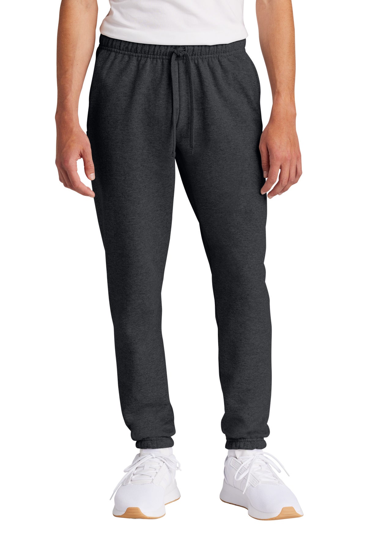 Port & Company Core Fleece Sweatpants PC78SP Mens Apparel Shirts & Tops