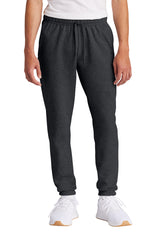 Port & Company Core Fleece Sweatpants PC78SP Mens Apparel Shirts & Tops