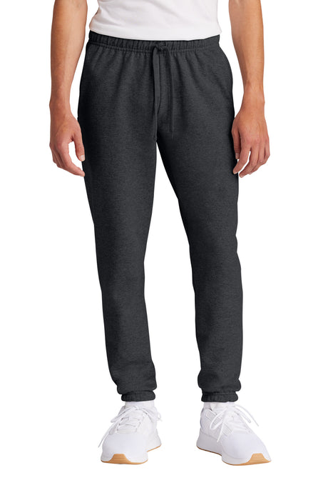 Port & Company Core Fleece Sweatpants PC78SP Mens Apparel Shirts & Tops