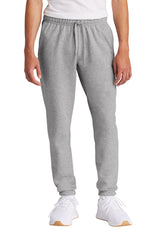 Port & Company Core Fleece Sweatpants PC78SP Mens Apparel Shirts & Tops