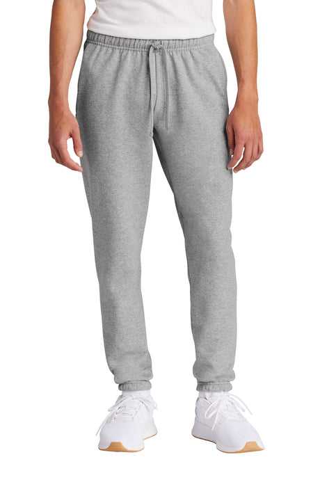 Port & Company Core Fleece Sweatpants PC78SP Mens Apparel Shirts & Tops