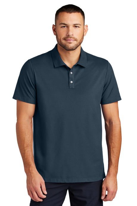Mercer+Mettle Stretch Pique Polo MM1004 Mens Apparel Shirts & Tops