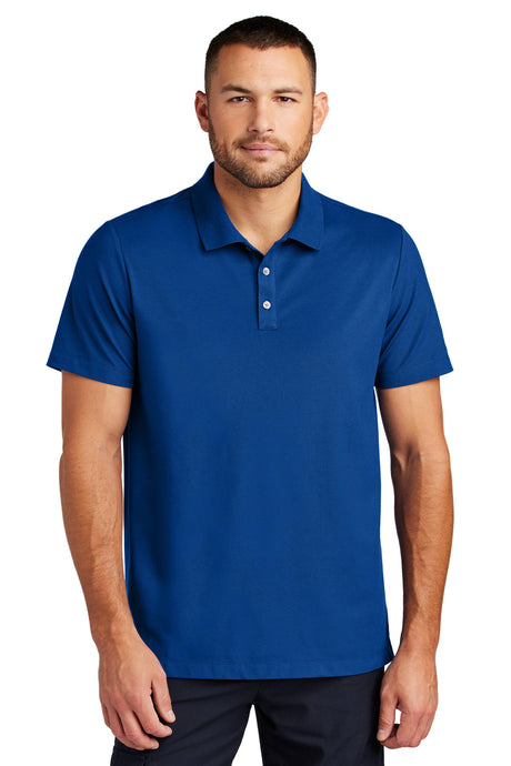 Mercer+Mettle Stretch Pique Polo MM1004 Mens Apparel Shirts & Tops