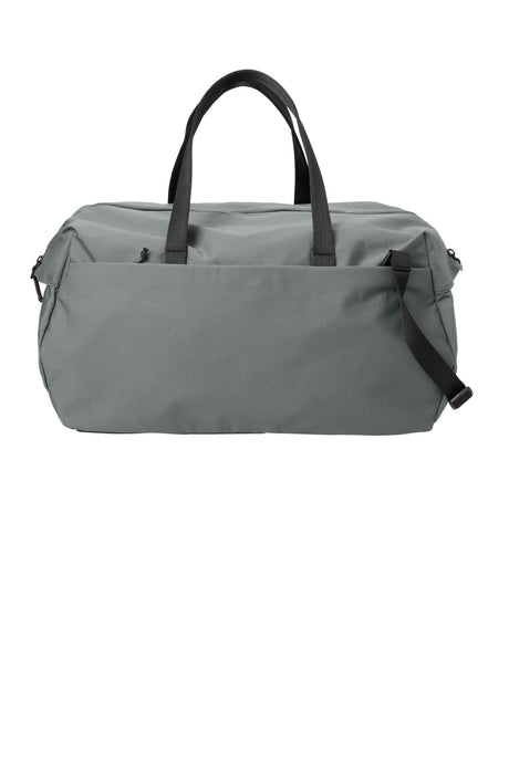 Mercer+Mettle Claremont Duffel MMB810 Unisex Apparel Bags & Backpacks