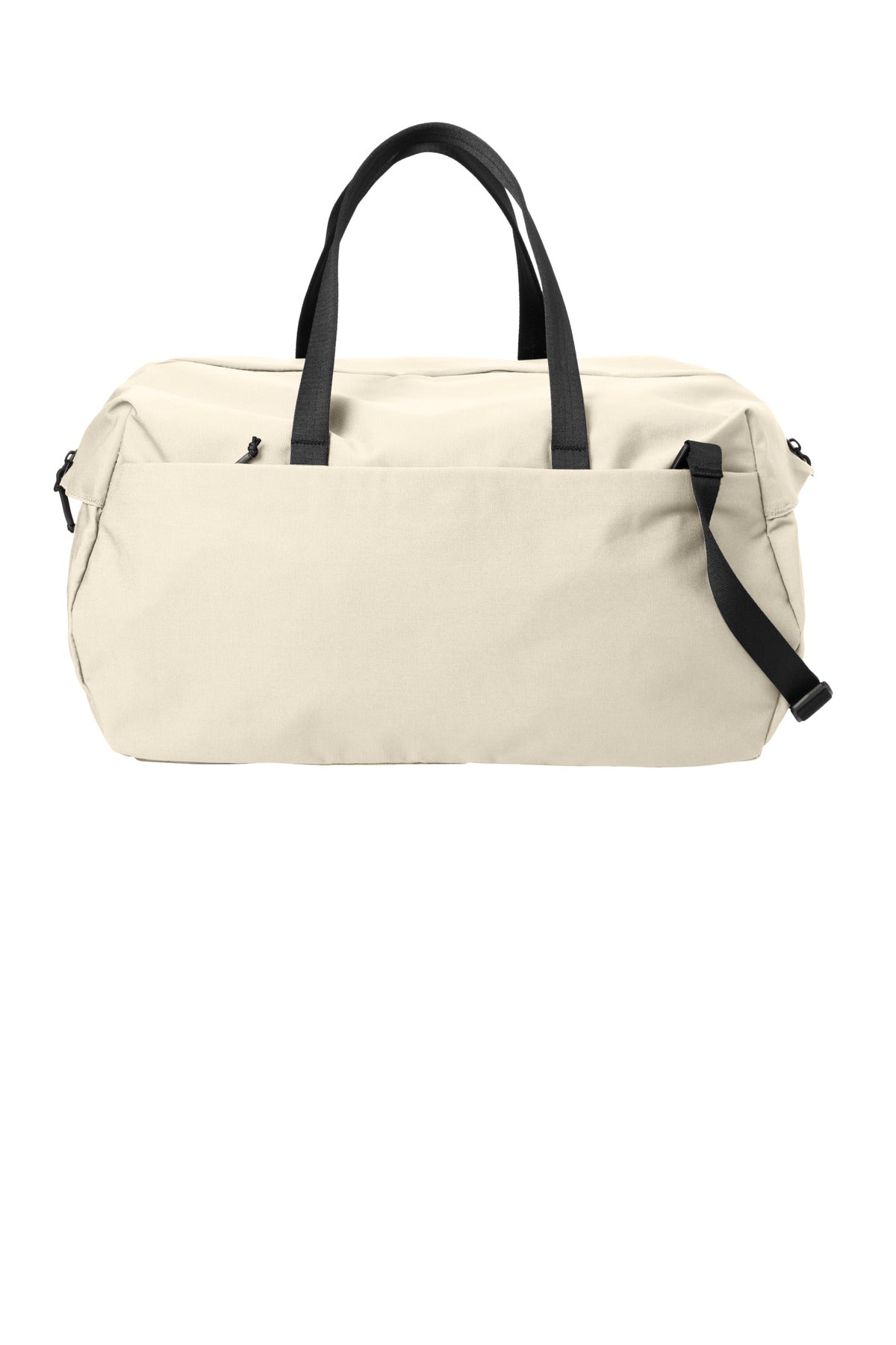 Mercer+Mettle Claremont Duffel MMB810 Unisex Apparel Bags & Backpacks
